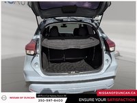 2022 Nissan Kicks SR-5