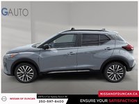 2022 Nissan Kicks SR-4