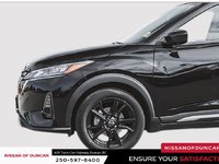 2023 Nissan Kicks SR-1