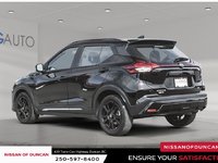 2023 Nissan Kicks SR-3