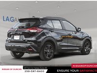 2023 Nissan Kicks SR-5