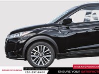 2023 Nissan Kicks SV-1