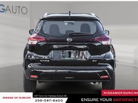 2023 Nissan Kicks SV-4