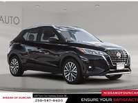 2023 Nissan Kicks SV-7