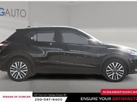 2023 Nissan Kicks SV-6