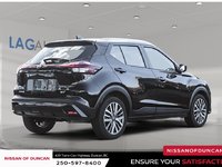 2023 Nissan Kicks SV-5