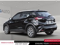 2023 Nissan Kicks SV-3