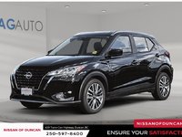 2023 Nissan Kicks SV-0