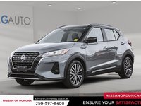 2023 Nissan Kicks SR-0