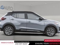 2023 Nissan Kicks SR-6