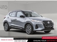 2023 Nissan Kicks SR-7