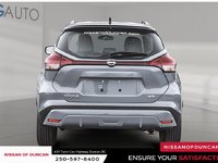 2023 Nissan Kicks SR-4