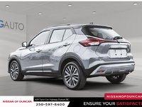 2023 Nissan Kicks SR-3