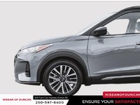 2023 Nissan Kicks SR-1