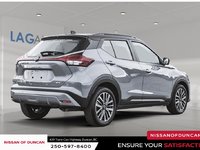 2023 Nissan Kicks SR-5