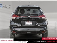 2023 Nissan Kicks SR-4