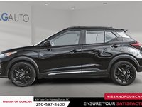 2023 Nissan Kicks SR-2