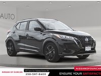 2023 Nissan Kicks SR-7
