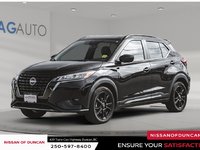 2023 Nissan Kicks SR-0