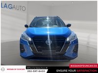 2023 Nissan Kicks SR-1