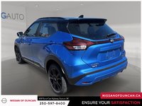 2023 Nissan Kicks SR-3