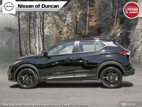 2024 Nissan Kicks Play SR PREMIUM-2