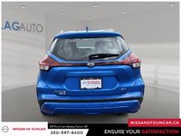 2024 Nissan Kicks SV-2