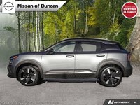 2025 Nissan Kicks SR PREMIUM-2
