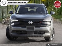 2025 Nissan Kicks SR PREMIUM-1