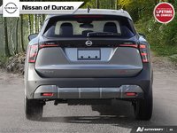 2025 Nissan Kicks SR PREMIUM-4