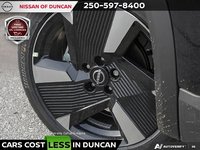 2025 Nissan Kicks SR PREMIUM-7