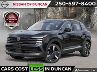 2025 Nissan Kicks SR PREMIUM SPRT WHL PKG-0