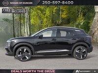 2025 Nissan Kicks SR PREMIUM SPRT WHL PKG-2