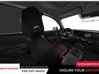2025 Nissan Kicks SR PREMIUM SPRT WHL PKG-5