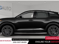 2025 Nissan Kicks SR PREMIUM SPRT WHL PKG-1