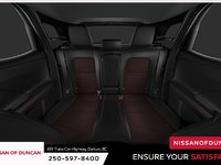2025 Nissan Kicks SR PREMIUM SPRT WHL PKG-3
