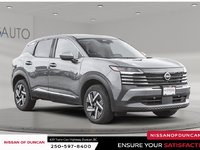 2025 Nissan Kicks SV-7