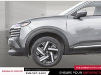 2025 Nissan Kicks SV-1