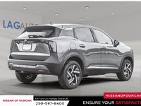 2025 Nissan Kicks SV-5