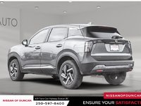 2025 Nissan Kicks SV-3