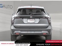 2025 Nissan Kicks SV-4