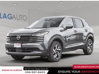 2025 Nissan Kicks SV-0