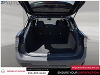 2025 Nissan Kicks SV-5