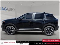 2025 Nissan Kicks SV-4