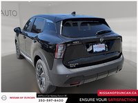 2025 Nissan Kicks SV-3
