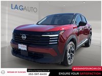 2025 Nissan Kicks SV-0