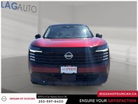 2025 Nissan Kicks SV-1