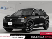 2026 Nissan Kicks SV Premium AWD-0