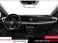 2026 Nissan Kicks SV Premium AWD-5