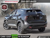 2026 Nissan Kicks SV Premium AWD-3